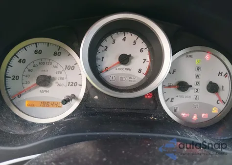 2004 Toyota Rav4 from USA, damaged, VIN JTEHD20V740013117